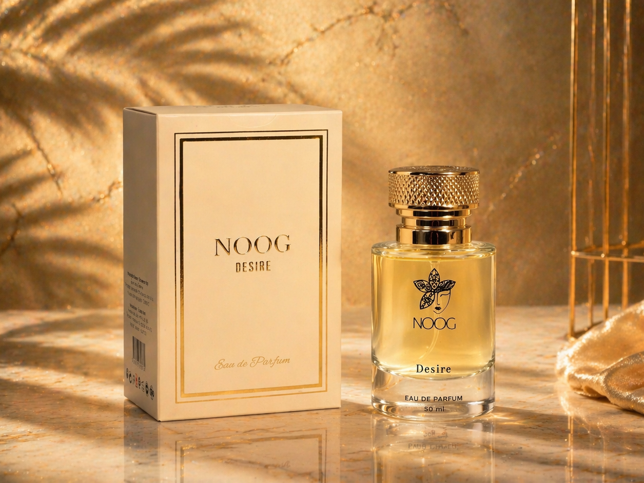 NOOG Desire