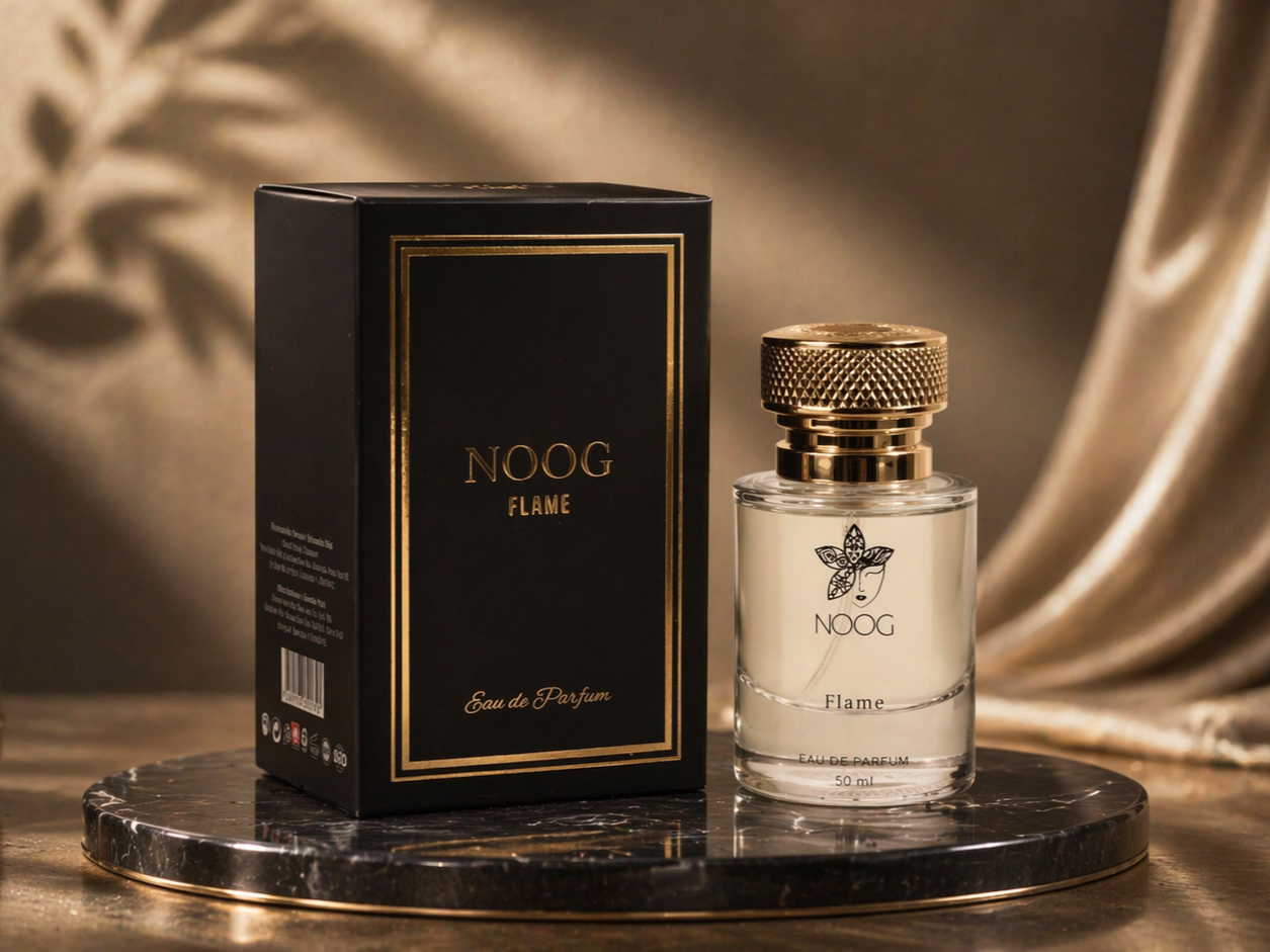 NOOG Flame