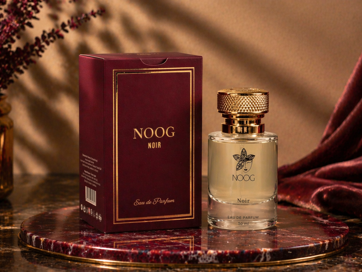 NOOG Noir